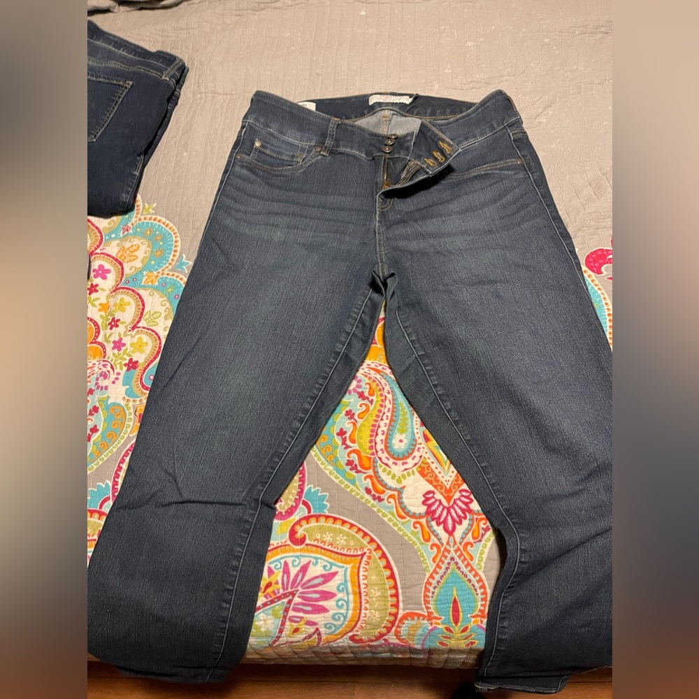 Torrid Jegging